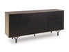 Lavinmont Accent Cabinet - Bill's Discount Center (Bradenton, FL)