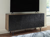 Lavinmont Accent Cabinet - Bill's Discount Center (Bradenton, FL)