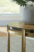 Porterville Accent Table - Bill's Discount Center (Bradenton, FL)