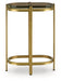 Porterville Accent Table - Bill's Discount Center (Bradenton, FL)