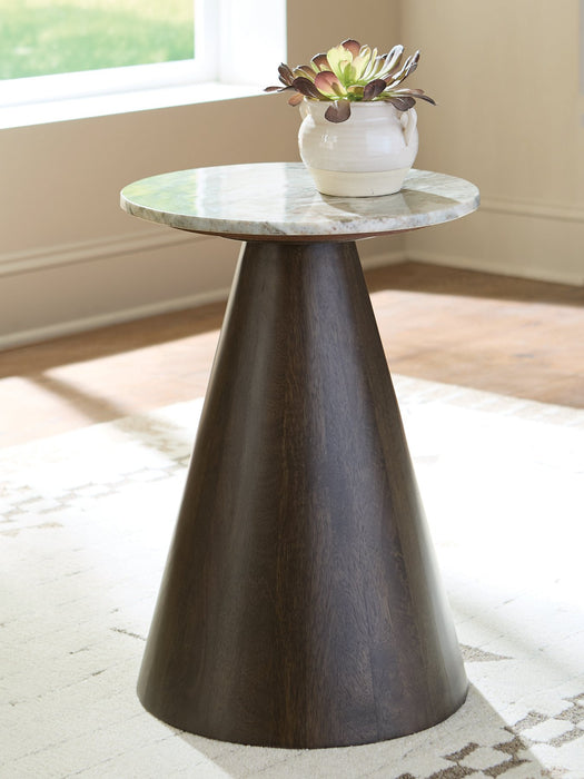 Waltnor Accent Table - Bill's Discount Center (Bradenton, FL)