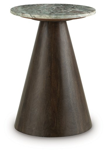 Waltnor Accent Table - Bill's Discount Center (Bradenton, FL)