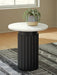 Wainstone Accent Table - Bill's Discount Center (Bradenton, FL)