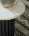 Wainstone Accent Table - Bill's Discount Center (Bradenton, FL)