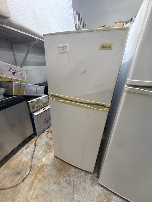 Used Magic Chef