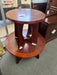 Used Round End Tables - Bill's Discount Center (Bradenton, FL)