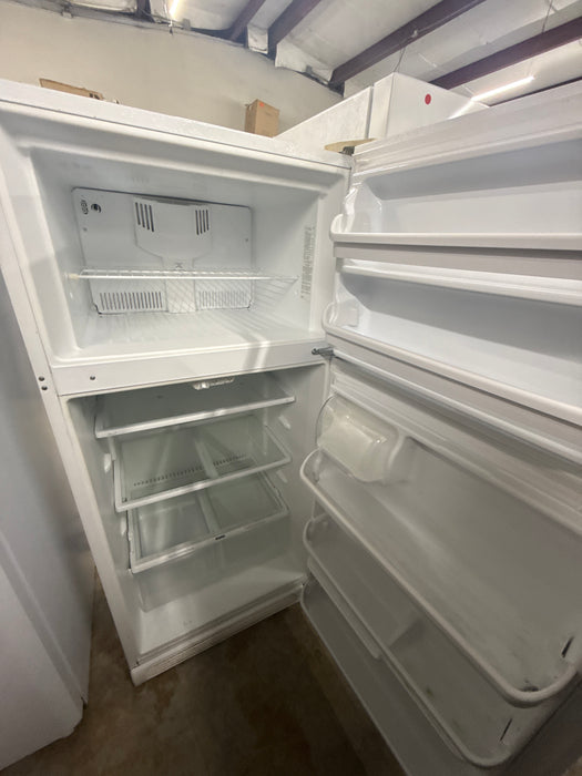 Used Kenmore    R0026