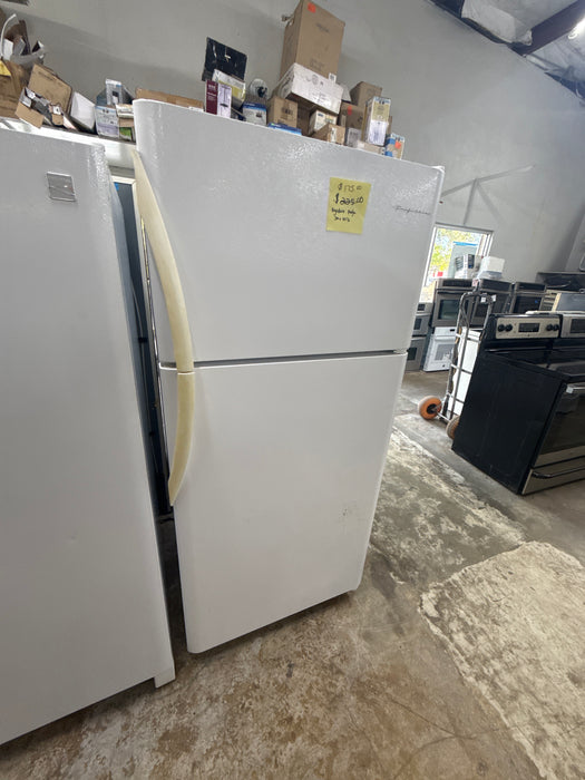 Used Frigidaire          R0012