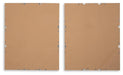 Holport Wall Art (Set of 2) - Bill's Discount Center (Bradenton, FL)