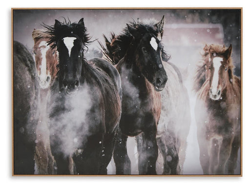 Chaseburn Wall Art - Bill's Discount Center (Bradenton, FL)