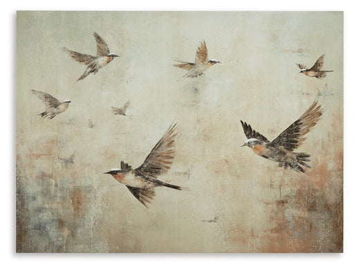 Collmund Wall Art - Bill's Discount Center (Bradenton, FL)