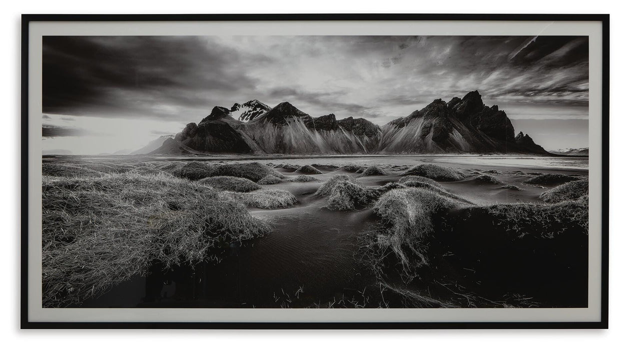 Delstone Wall Art - Bill's Discount Center (Bradenton, FL)