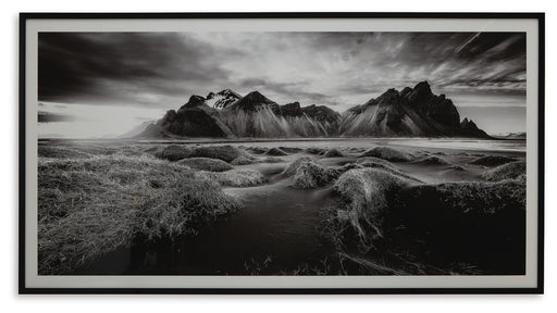 Delstone Wall Art - Bill's Discount Center (Bradenton, FL)