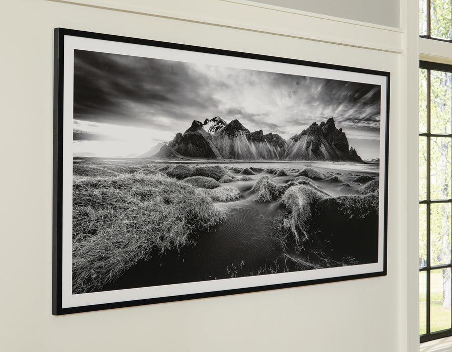 Delstone Wall Art - Bill's Discount Center (Bradenton, FL)