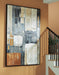 Howford Wall Art - Bill's Discount Center (Bradenton, FL)