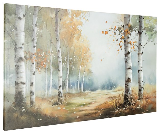 Leithan Wall Art - Bill's Discount Center (Bradenton, FL)