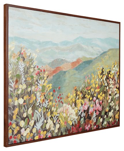 Pryorley Wall Art - Bill's Discount Center (Bradenton, FL)