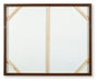 Taymen Wall Art - Bill's Discount Center (Bradenton, FL)