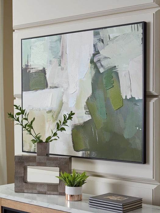 Vinick Wall Art - Bill's Discount Center (Bradenton, FL)