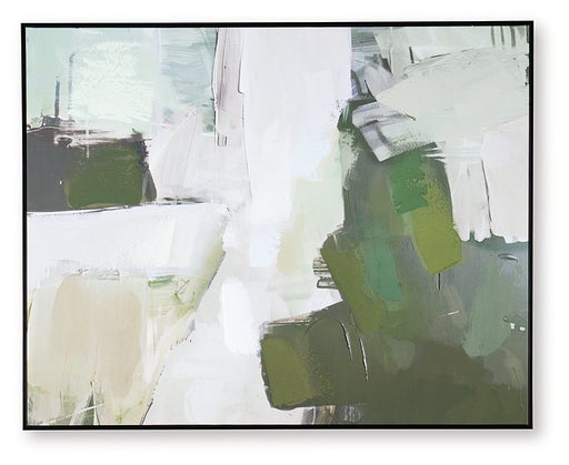 Vinick Wall Art - Bill's Discount Center (Bradenton, FL)