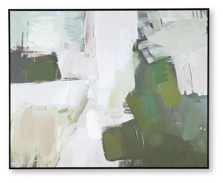 Vinick Wall Art - Bill's Discount Center (Bradenton, FL)