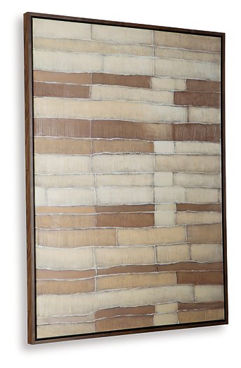 Kalanmore Wall Art - Bill's Discount Center (Bradenton, FL)