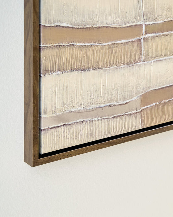 Kalanmore Wall Art - Bill's Discount Center (Bradenton, FL)