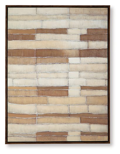 Kalanmore Wall Art - Bill's Discount Center (Bradenton, FL)