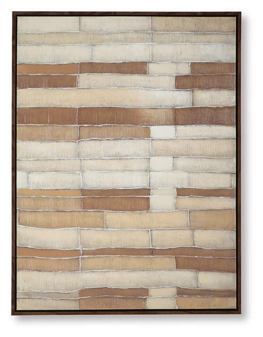 Kalanmore Wall Art - Bill's Discount Center (Bradenton, FL)