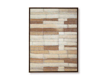 Kalanmore Wall Art - Bill's Discount Center (Bradenton, FL)
