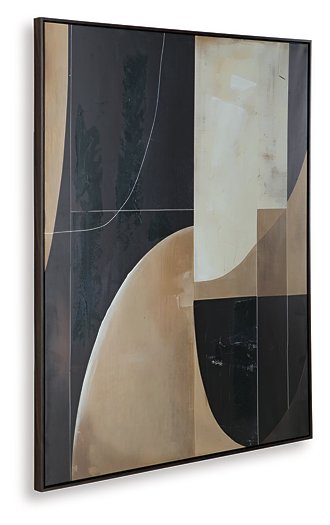 Ewanford Wall Art - Bill's Discount Center (Bradenton, FL)