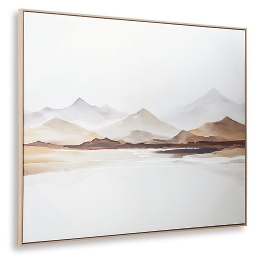 Karalen Wall Art - Bill's Discount Center (Bradenton, FL)