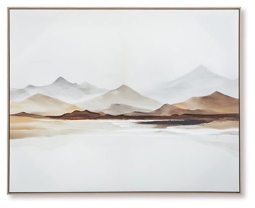 Karalen Wall Art - Bill's Discount Center (Bradenton, FL)