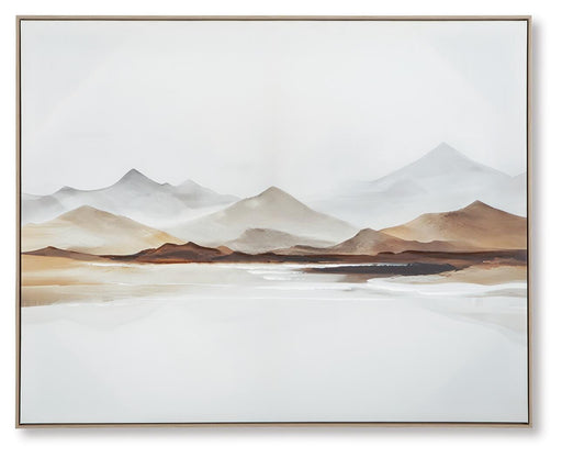Karalen Wall Art - Bill's Discount Center (Bradenton, FL)