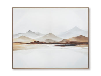 Karalen Wall Art - Bill's Discount Center (Bradenton, FL)