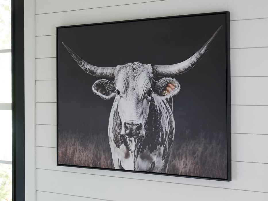 Harlandale Wall Art - Bill's Discount Center (Bradenton, FL)