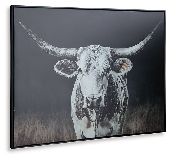 Harlandale Wall Art - Bill's Discount Center (Bradenton, FL)
