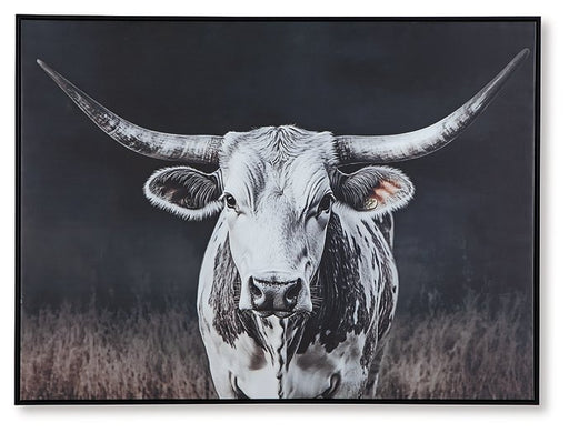 Harlandale Wall Art - Bill's Discount Center (Bradenton, FL)