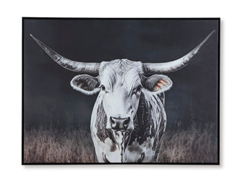 Harlandale Wall Art - Bill's Discount Center (Bradenton, FL)