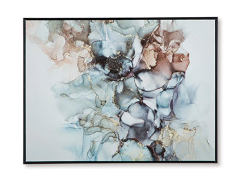 Jordsboro Wall Art - Bill's Discount Center (Bradenton, FL)