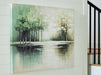 Garlenridge Wall Art - Bill's Discount Center (Bradenton, FL)