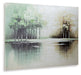 Garlenridge Wall Art - Bill's Discount Center (Bradenton, FL)