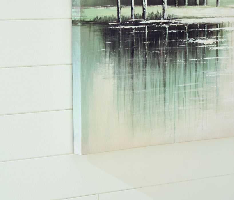 Garlenridge Wall Art - Bill's Discount Center (Bradenton, FL)