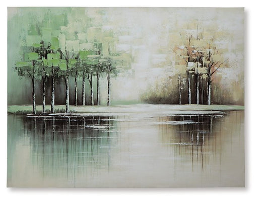 Garlenridge Wall Art - Bill's Discount Center (Bradenton, FL)