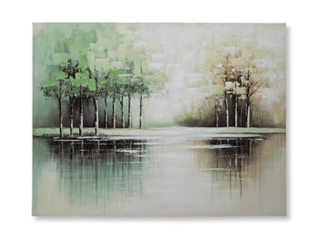 Garlenridge Wall Art - Bill's Discount Center (Bradenton, FL)
