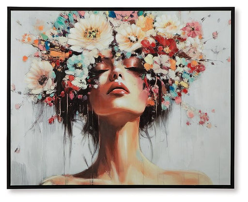 Shadwick Wall Art - Bill's Discount Center (Bradenton, FL)