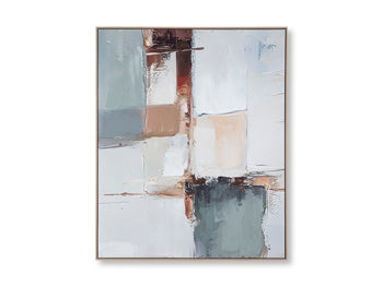 Trailport Wall Art - Bill's Discount Center (Bradenton, FL)