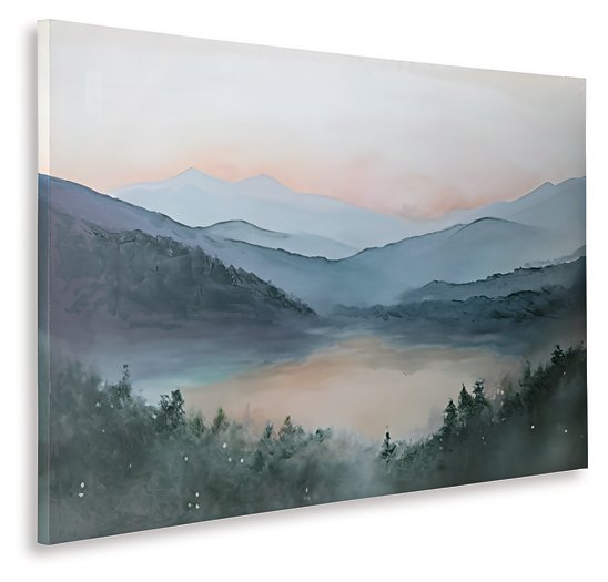 Vernmont Wall Art - Bill's Discount Center (Bradenton, FL)