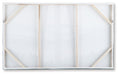 Vernmont Wall Art - Bill's Discount Center (Bradenton, FL)
