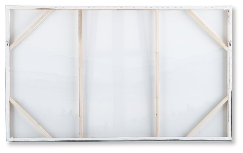 Vernmont Wall Art - Bill's Discount Center (Bradenton, FL)
